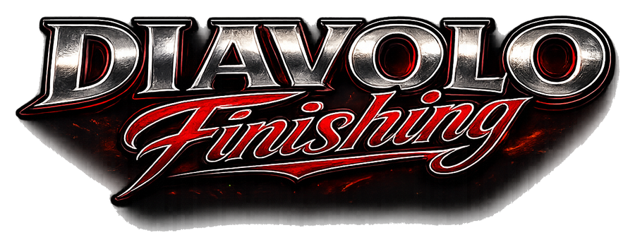 Diavolo Finishing